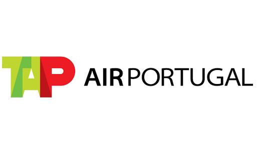 tap air portugal logo