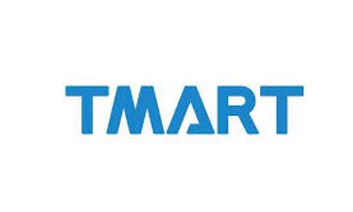 tmart logo
