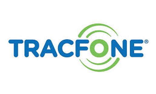 tracfone logo
