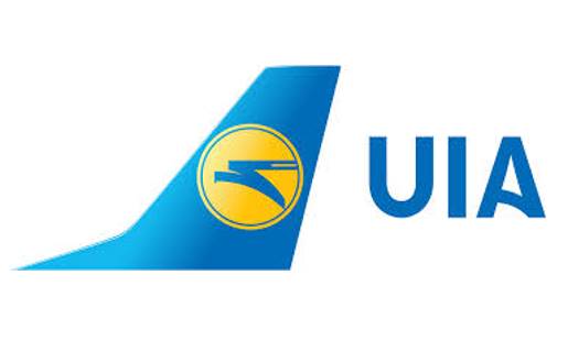 ukraine international airlines logo