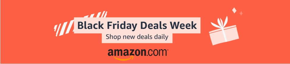 amazon black friday